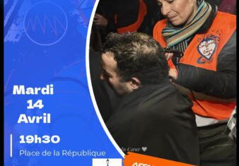 PARIS – AVRIL 2026