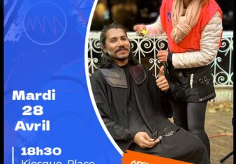 ROANNE – AVRIL 2026