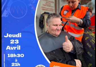 TARBES – AVRIL 2026