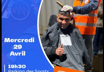 VILLEURBANNE – AVRIL 2026