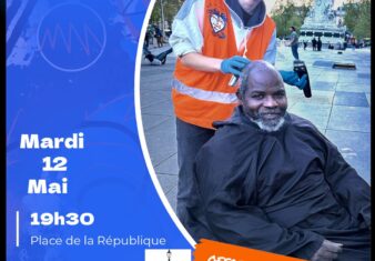 PARIS – MAI 2026