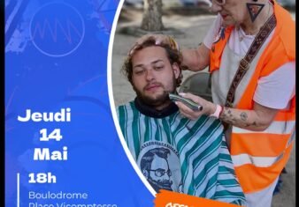 HYÈRES – MAI 2026