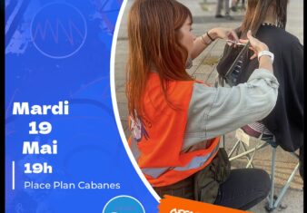 MONTPELLIER – MAI 2026