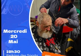 VILLEURBANNE – MAI 2026