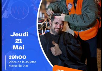 MARSEILLE – MAI 2026