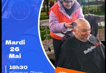 ROANNE – MAI 2026