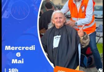 LA SEYNE SUR MER – MAI 2026