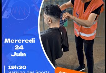 VILLEURBANNE – JUIN 2026