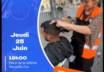 MARSEILLE – JUIN 2026