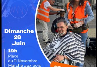 BÉZIERS – JUIN 2026