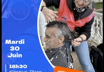 ROANNE – JUIN 2026