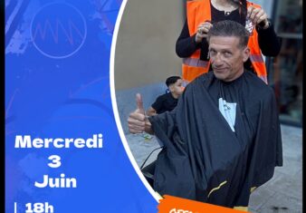 LA SEYNE SUR MER – JUIN 2026