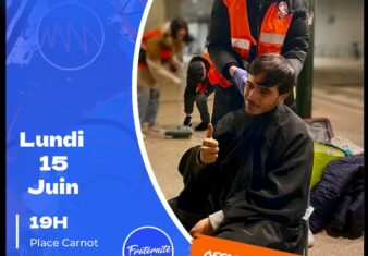 LYON – JUIN 2026