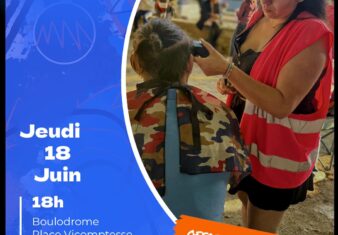 HYÈRES – JUIN 2026