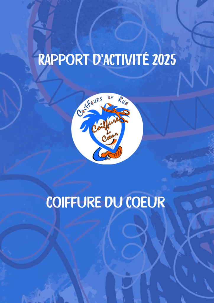 Rapport d'activité