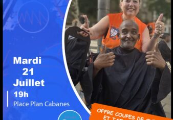 MONTPELLIER – JUILLET 2026