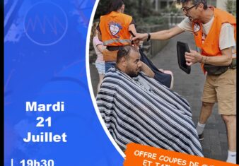 VILLEFRANCHE – JUILLET 2026