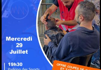 VILLEURBANNE – JUILLET 2026