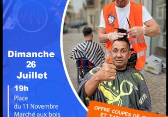 BEZIERS – JUILLET 2026