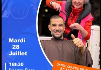 ROANNE – JUILLET 2026