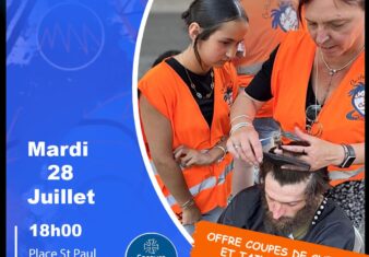 VIENNE – JUILLET 2026