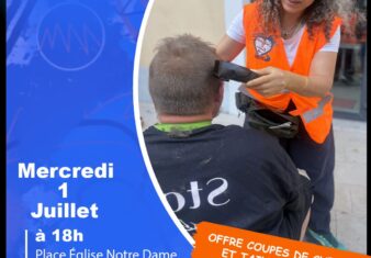 LA SEYNE SUR MER – JUILLET 2026