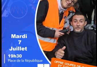 PARIS – JUILLET 2026