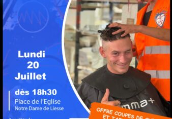 ANNECY – JUILLET 2026