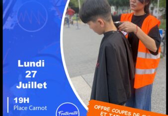 LYON – JUILLET 2026