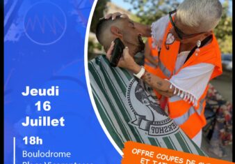 HYÈRES – JUILLET 2026