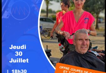 AVIGNON – JUILLET 2026