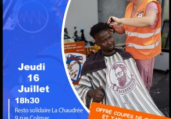 CHERBOURG – JUILLET 2026