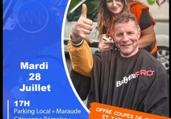 REIMS – JUILLET 2026