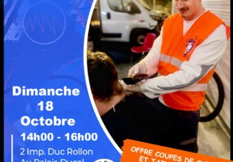 CAEN – OCTOBRE 2026